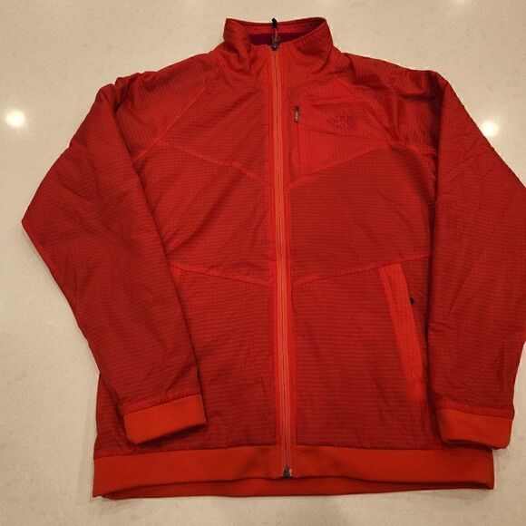 The North Face Jackets & Blazers - The North Face womens fleece lined jacket. Size M